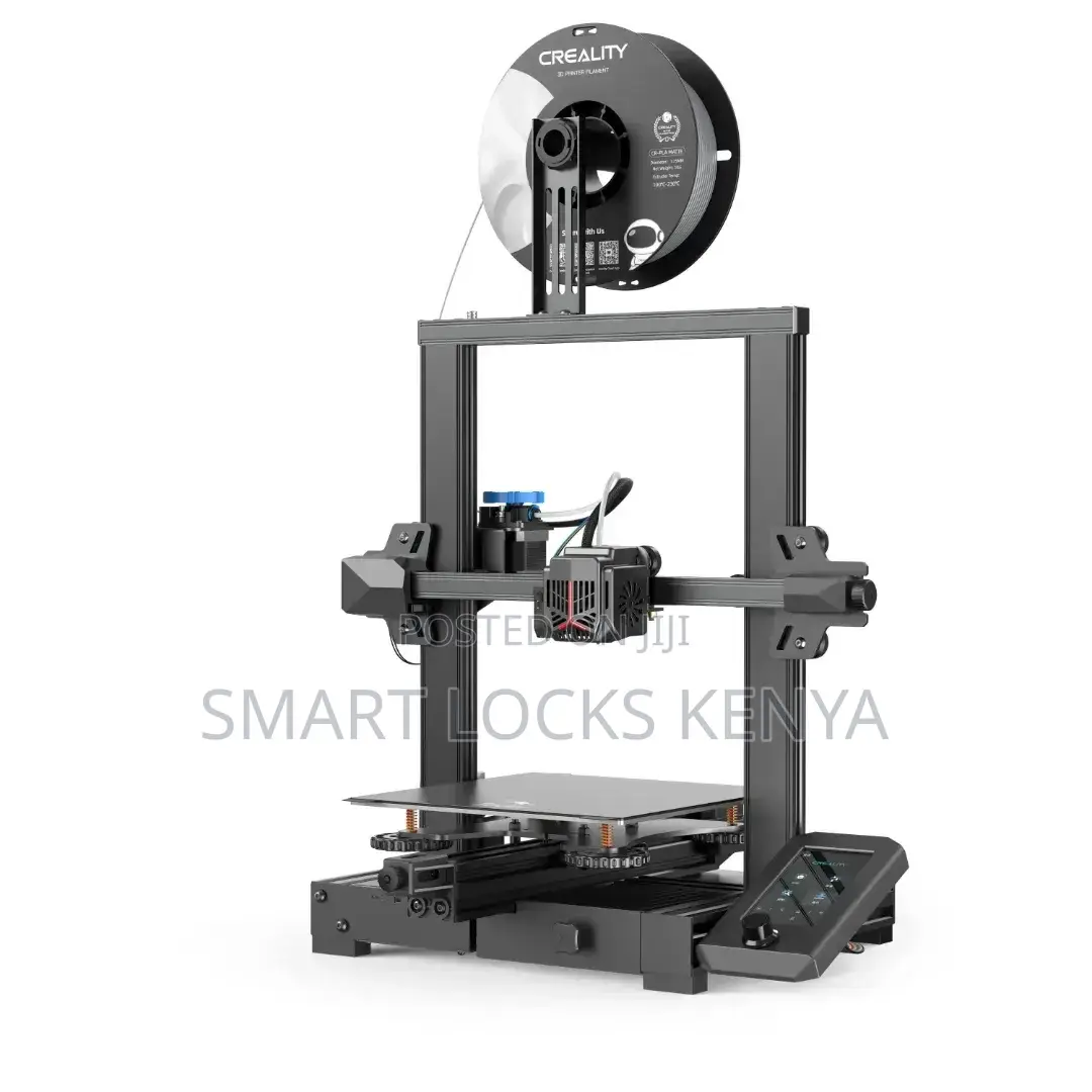 Creality Ender 3 V3 Se 3d Printer