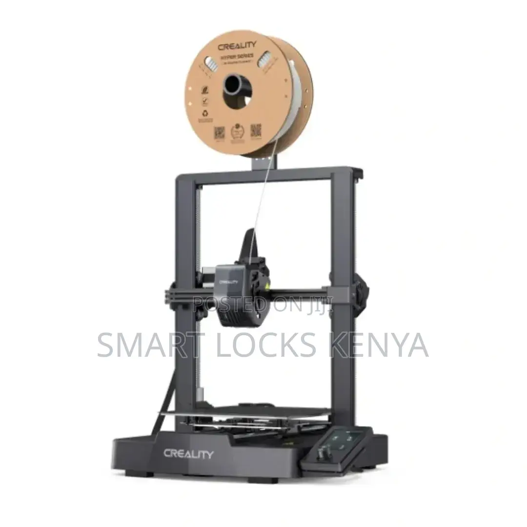Creality Enter -3 V3 Fast Speed 250mm/S Structure Max Print Desktop