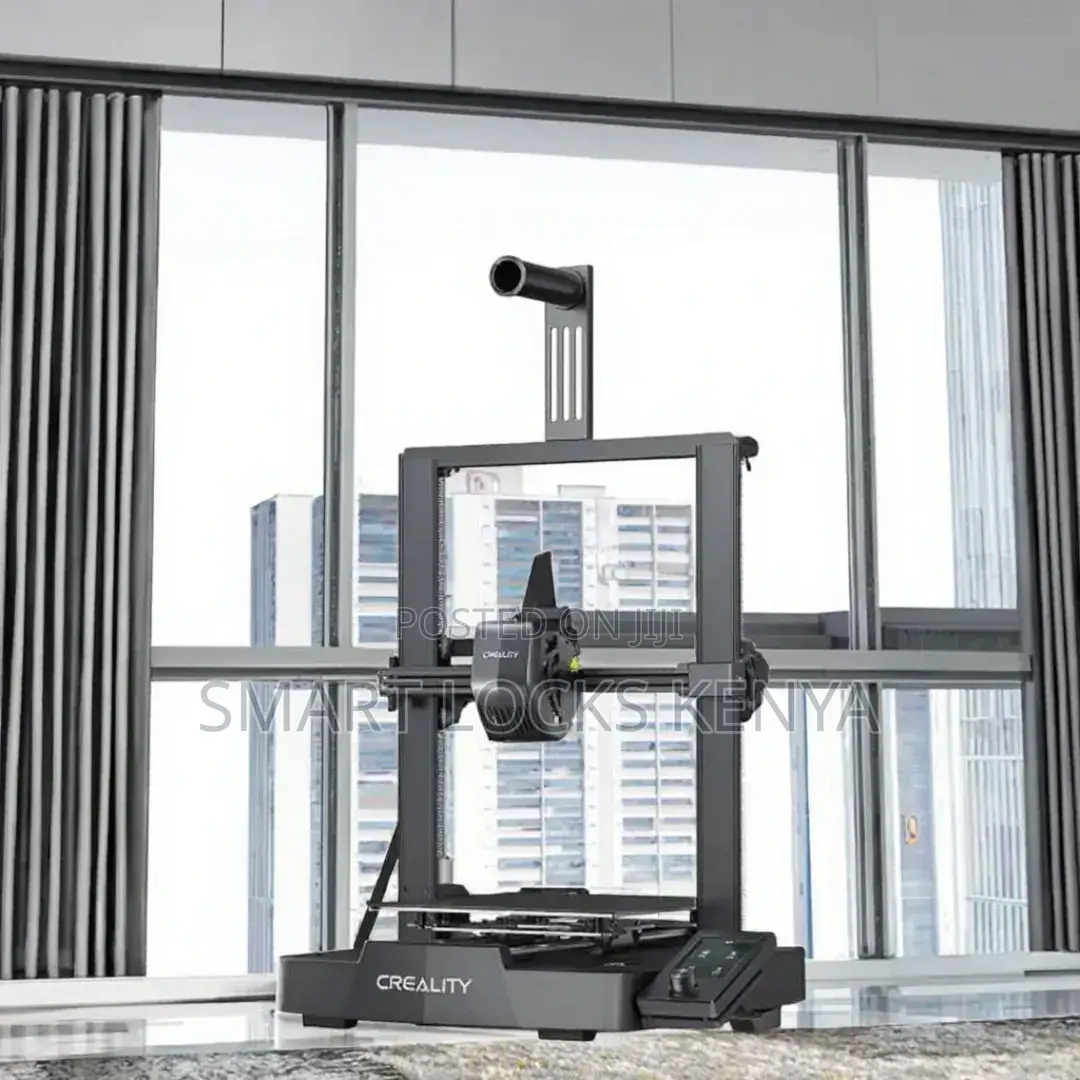 Creality Enter -3 V3 Fast Speed 250mm/S Structure Max Print Desktop