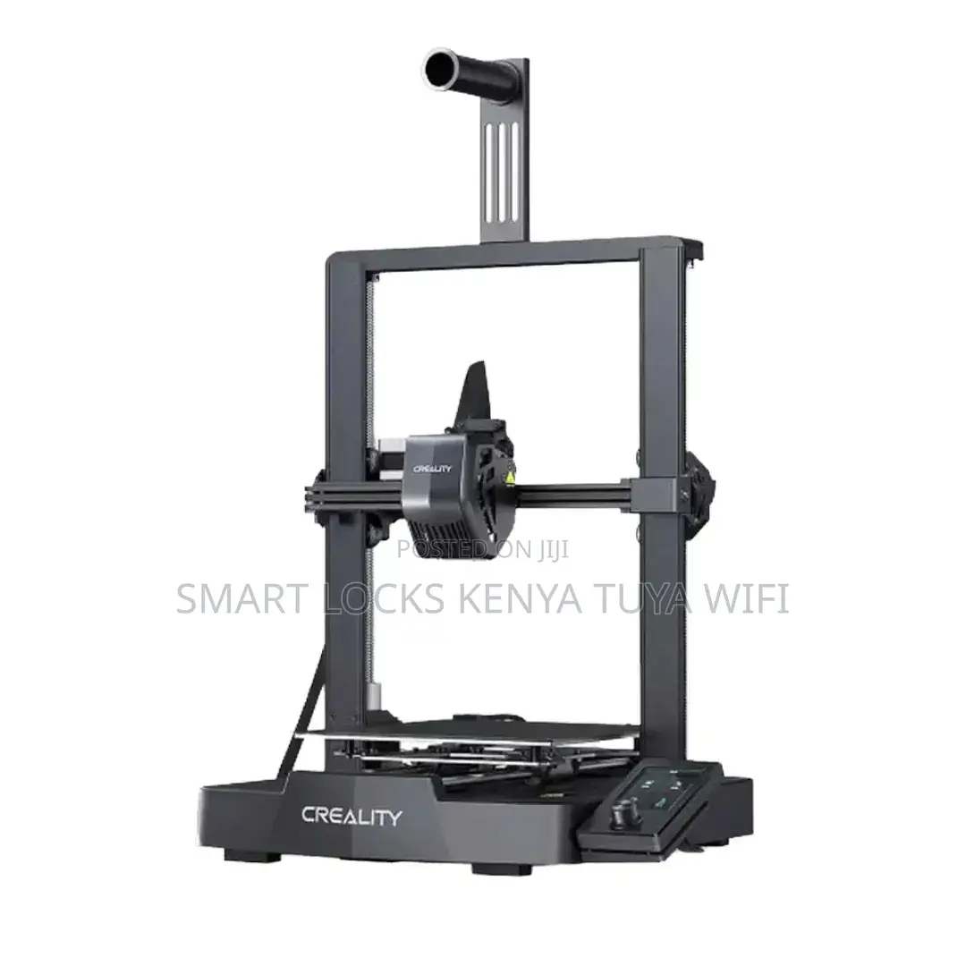 Creality Ender - 3 V3 Ke Aluminum 3d Printer500mm/S High Speedprinting