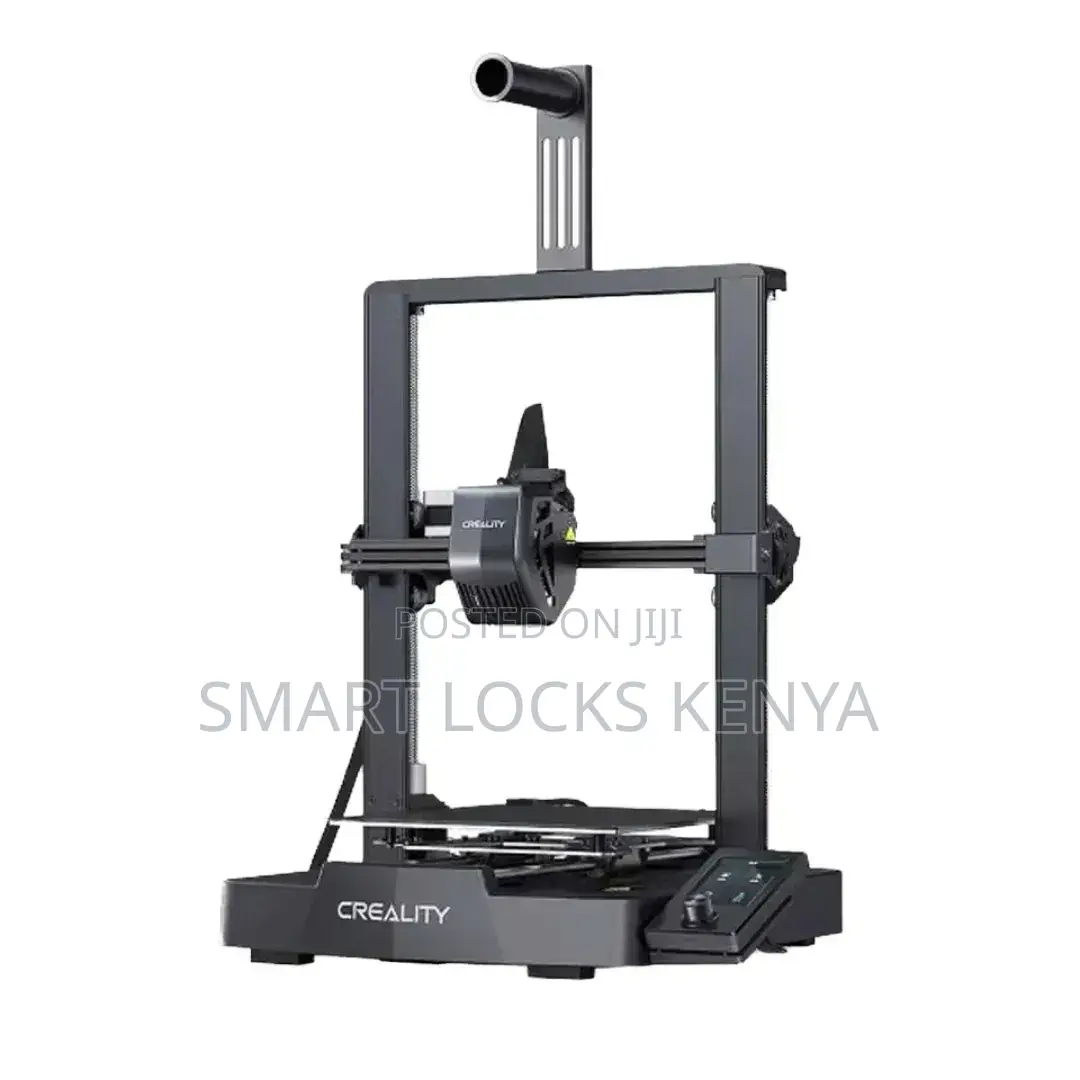 Creality Ender - 3 V3 Ke Aluminum 3d Printer500mm/S High Speedprinting