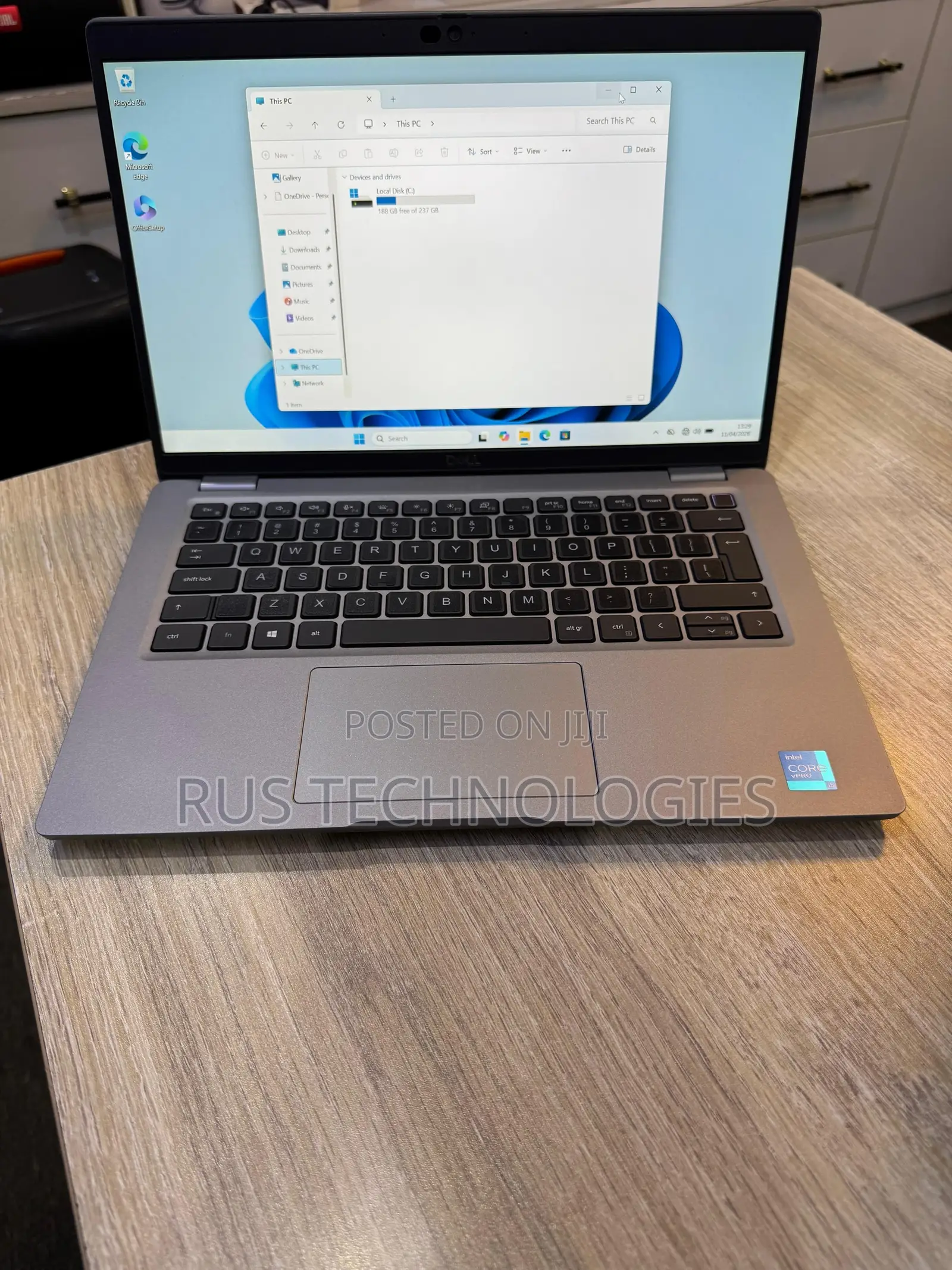Laptop Dell Latitude 5420 16GB Intel Core i5 SSD 256GB