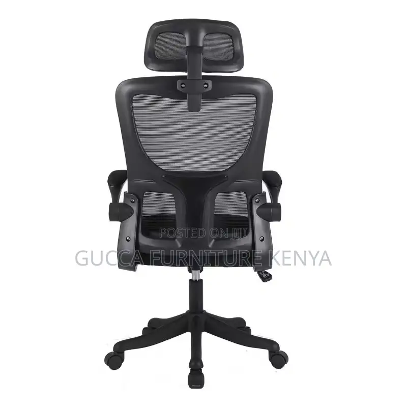 Ergonomic Mesh Swivel Home Desk Chair