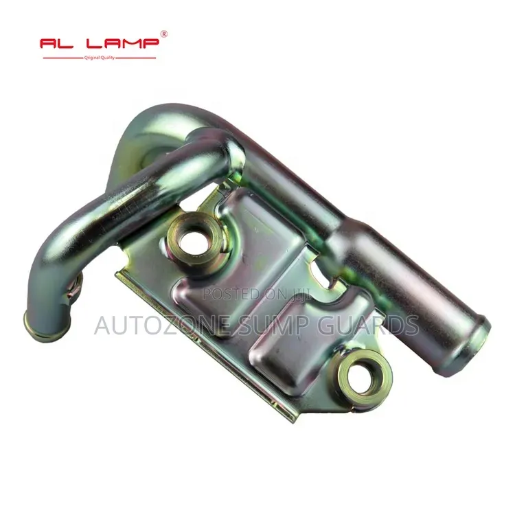 Coolant Pipe Diesel Coolant Bypass Pipe Upgrade for Mazda 6 Cx-5