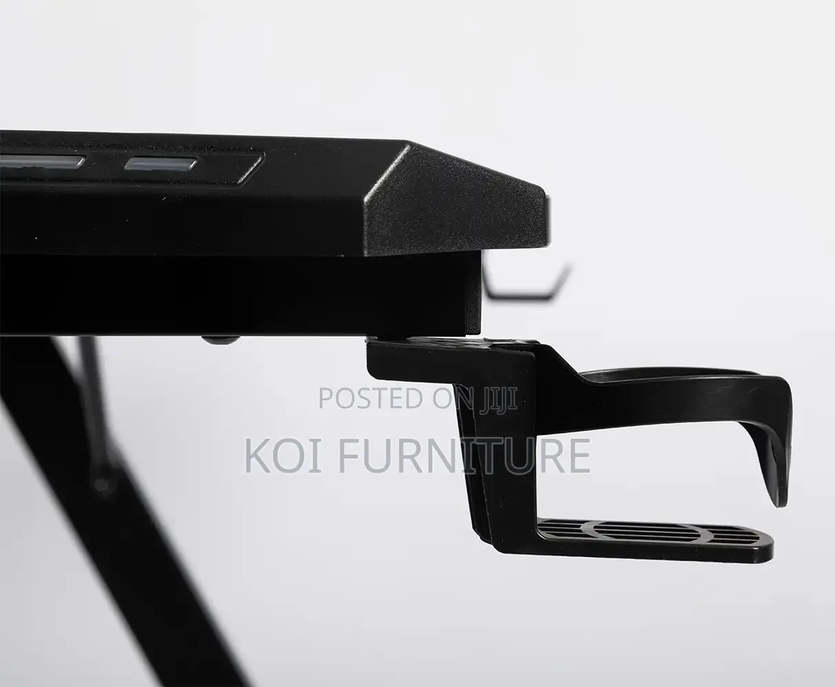 Office Desk; Home Office Digital Classy Led Creators Gaming Desk