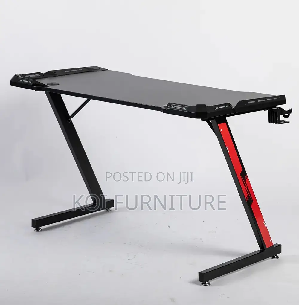 Office Desk; Home Office Digital Classy Led Creators Gaming Desk