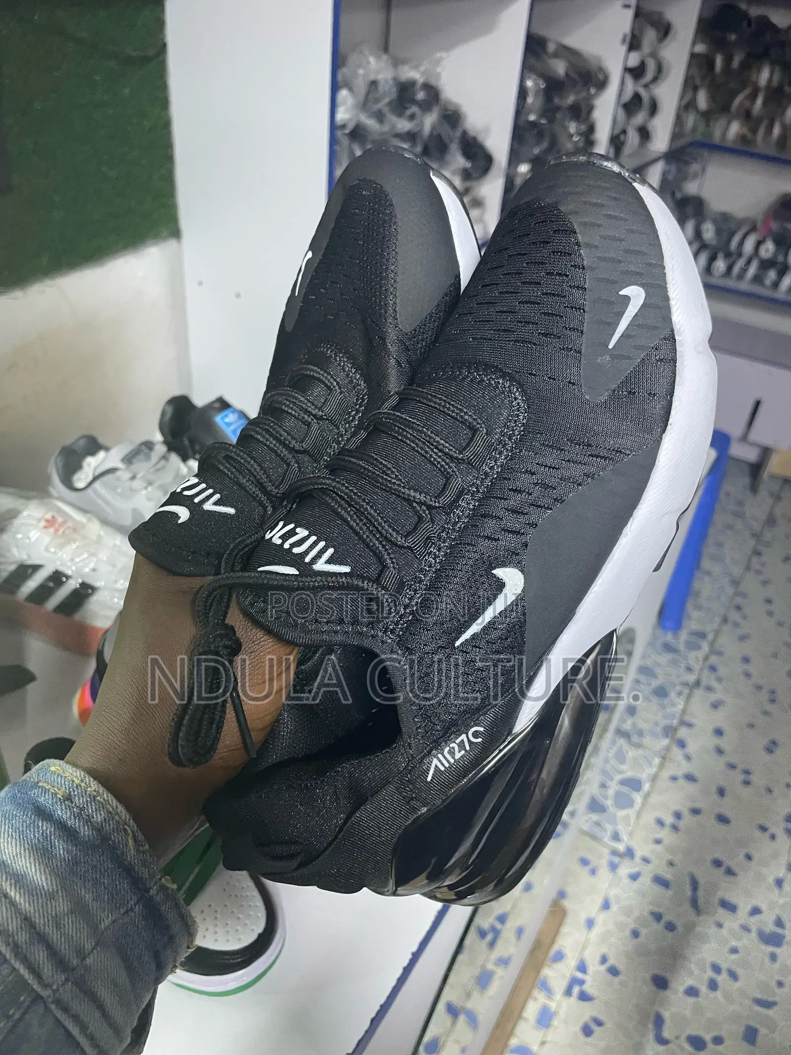 Airmax 270
