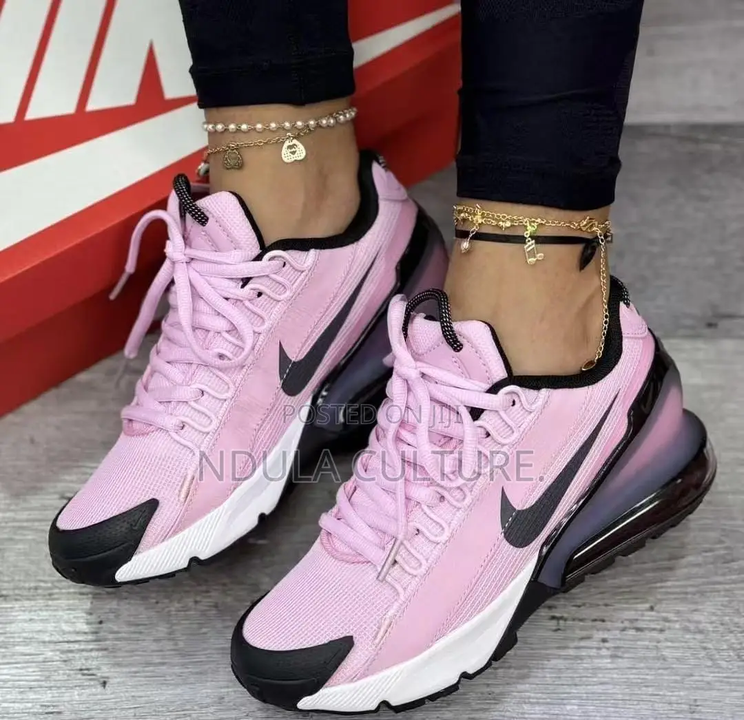 Nike Airmax 270 Pulse Roam