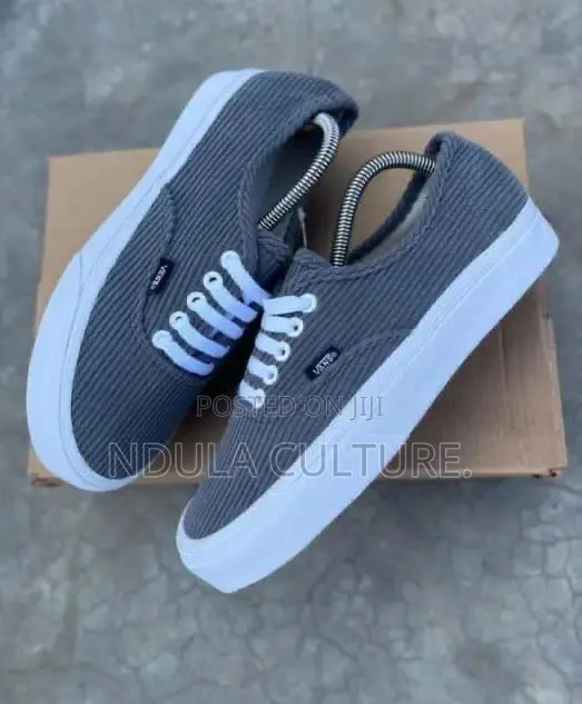 Old Schoo Cordiroy Sneakers Vans