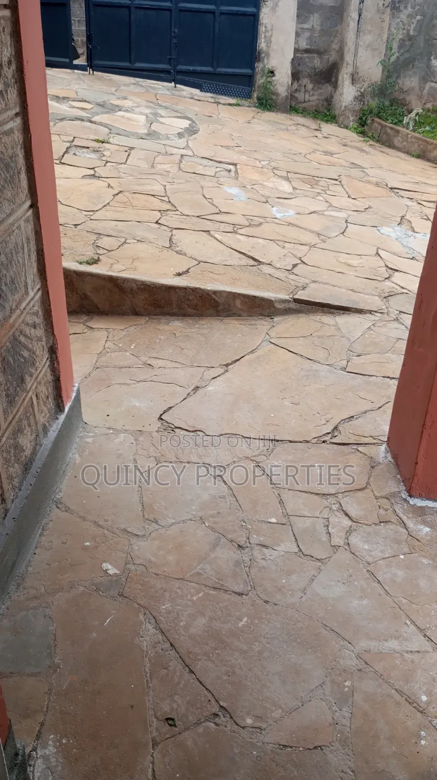 1bdrm House in Ruaka for rent