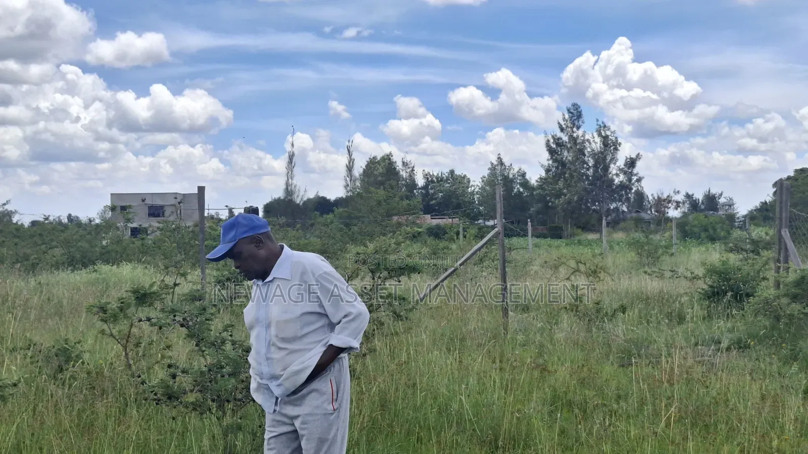 Plot for Sale in Koma, Kangundo Road