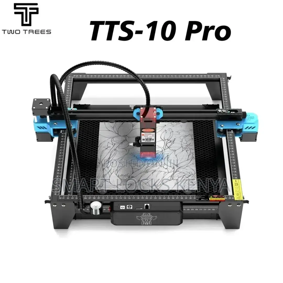 Diod Laser Engraving Machine