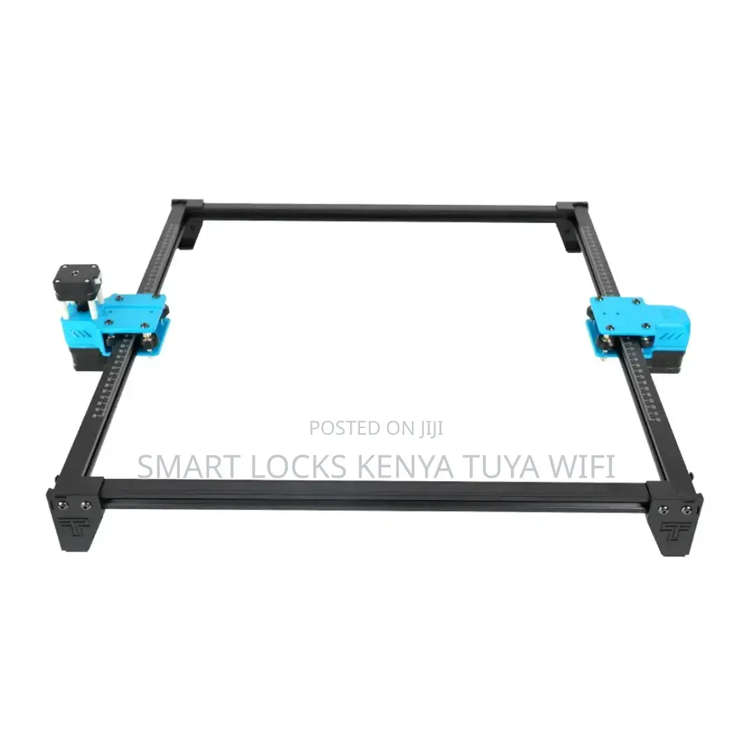 Twotree Tts55 Pro Laser Engraving Machine