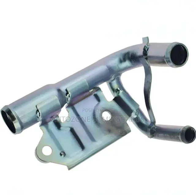 Genuine Mazda 6 Cx-5 Bypass Pipe Sh20-15-290a