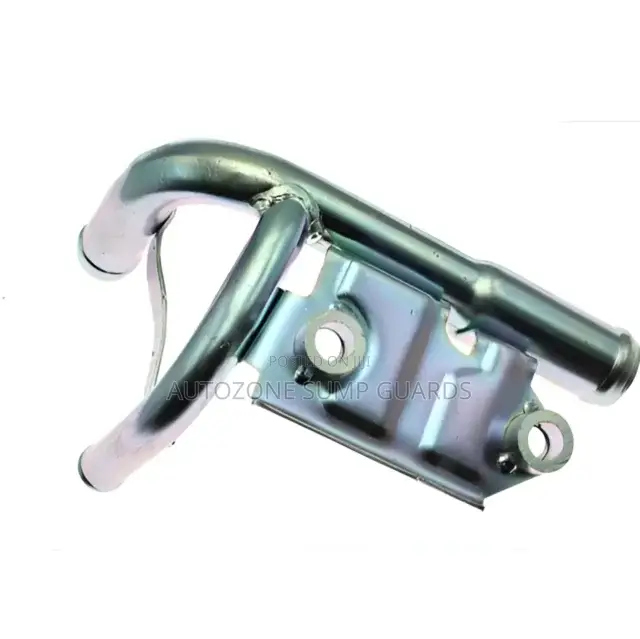 Genuine Mazda 6 Cx-5 Bypass Pipe Sh20-15-290a