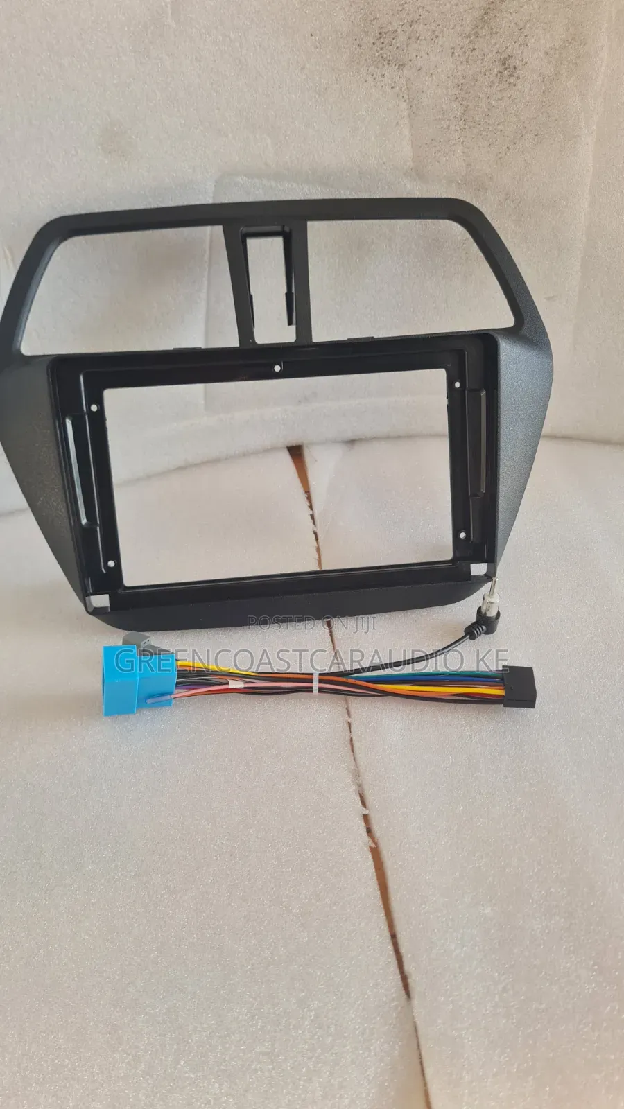 Suzuki S Cross/Sx4 2014+Android Radio Console or Frame Available