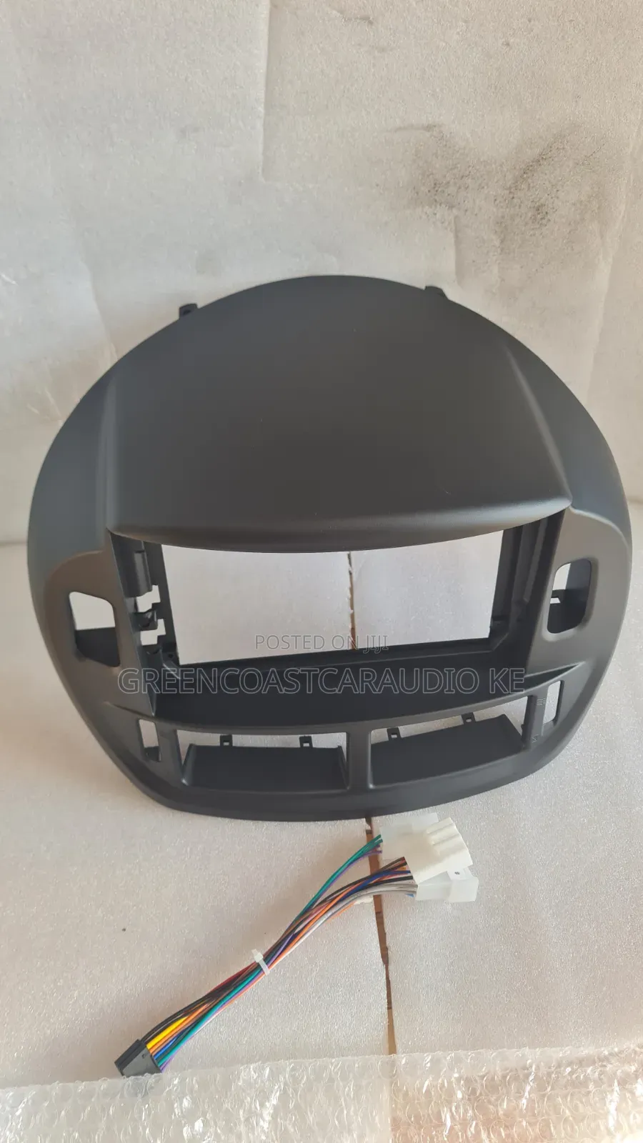 Toyota Estima 2003+ Android Radio Frame, Fascia or Console Available