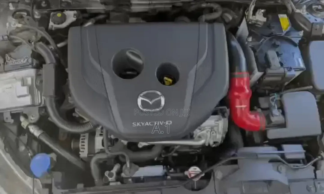 Mazda 2 2019 Gray