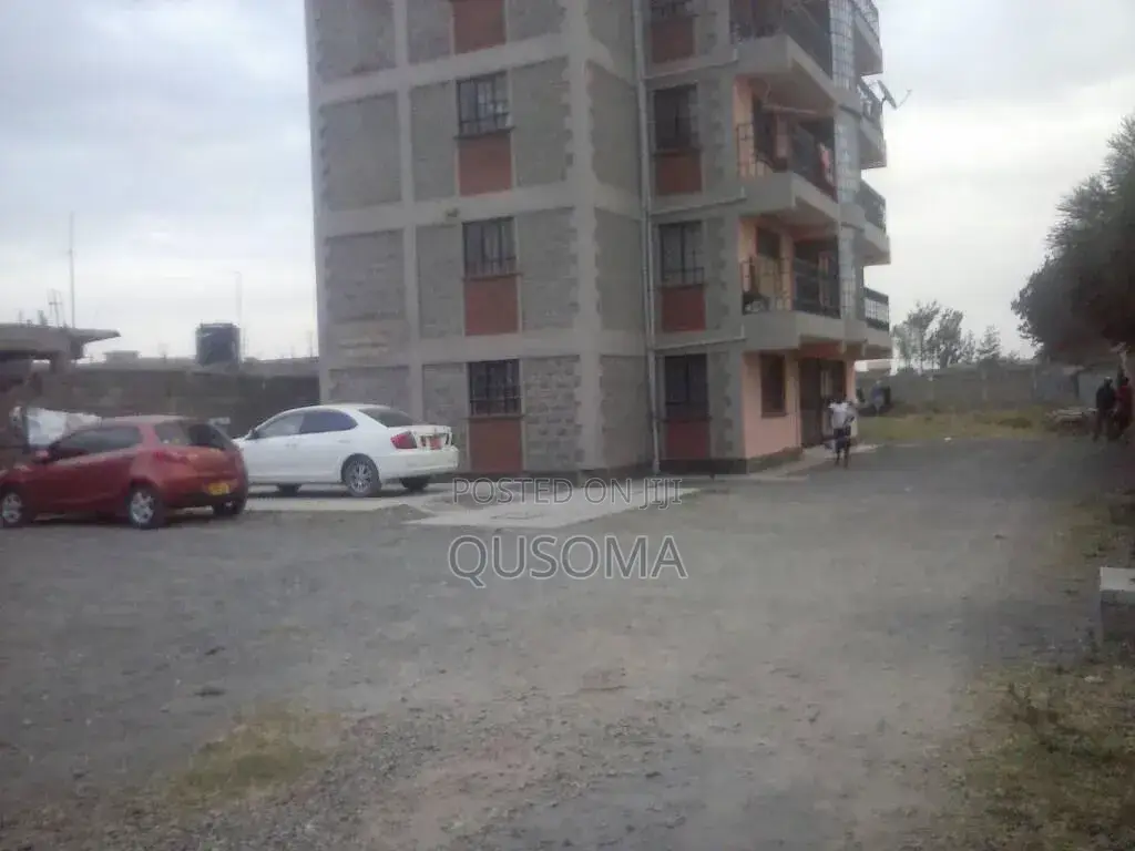 Cash-Flowing 1⁄4 Acre in Kitengela Milimani Earn KSH 174,000/Month