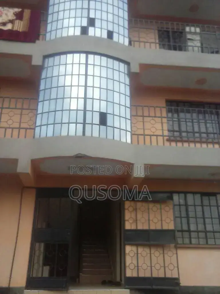 Cash-Flowing 1⁄4 Acre in Kitengela Milimani Earn KSH 174,000/Month