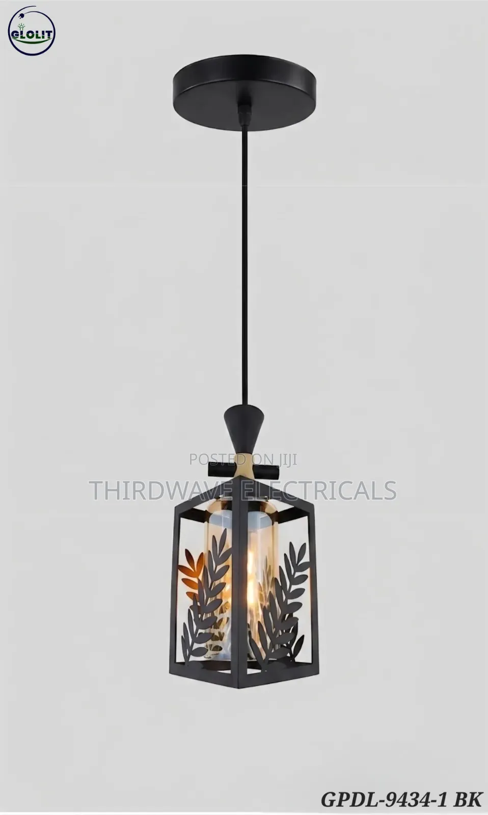 Pendant Lights