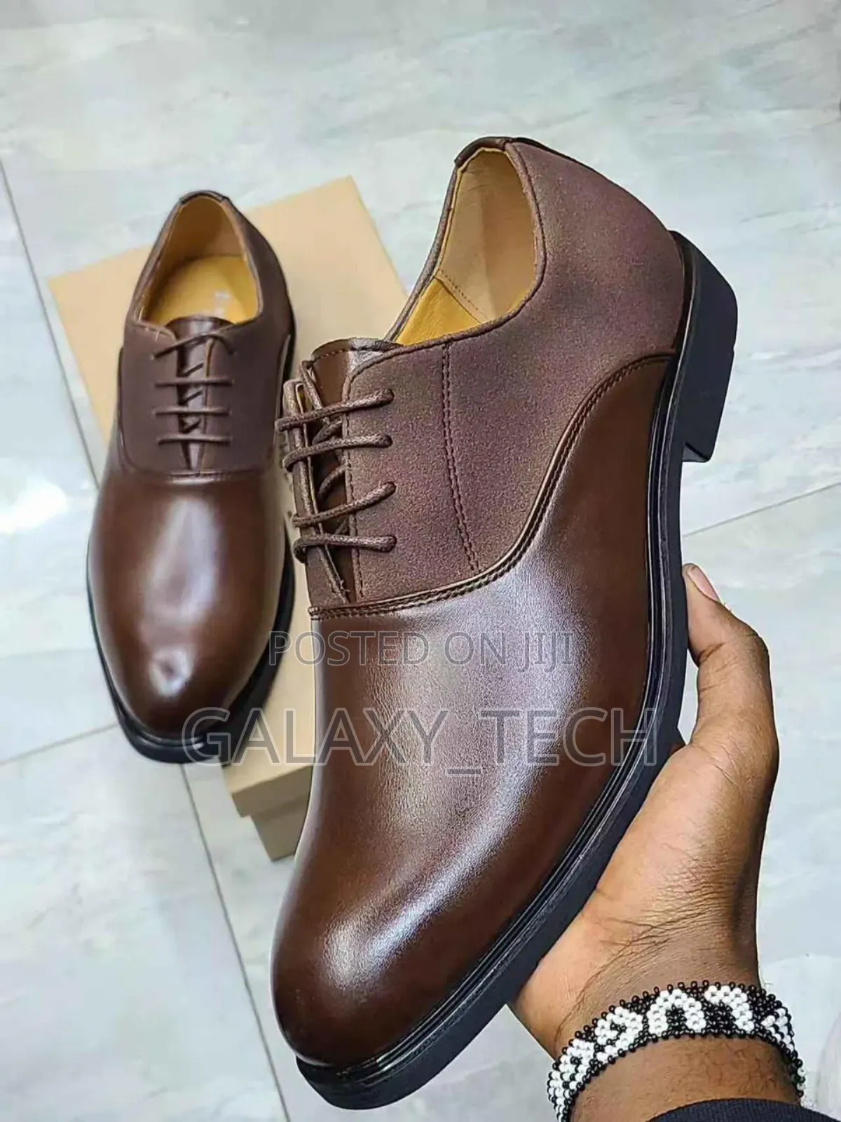 Wetlook Official Empire Mens Shoes Size 40 to 45