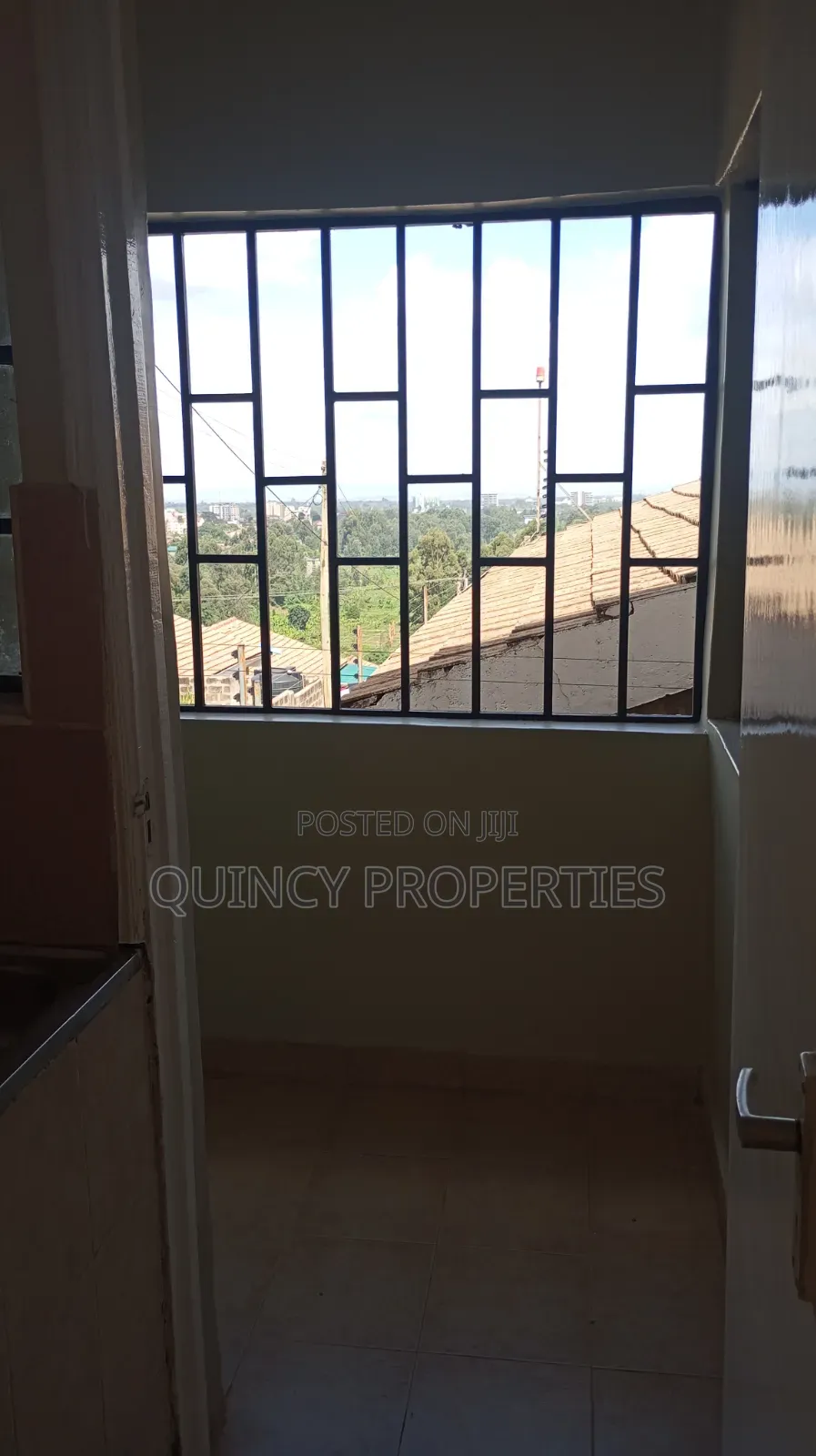 1bdrm Block of Flats in Ruaka for rent