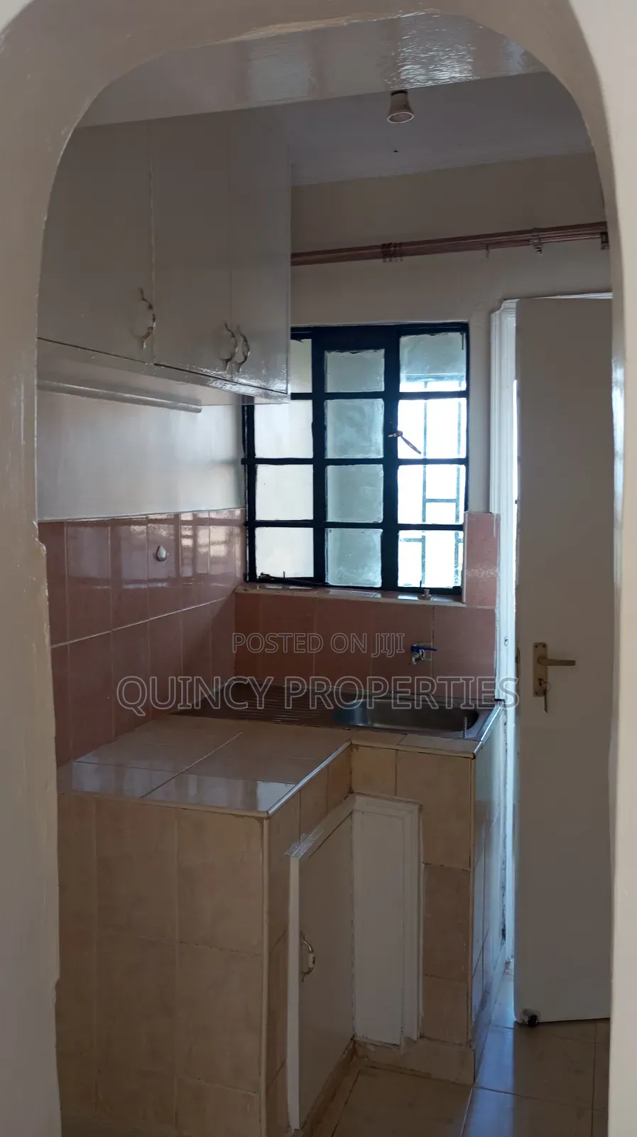 1bdrm Block of Flats in Ruaka for rent