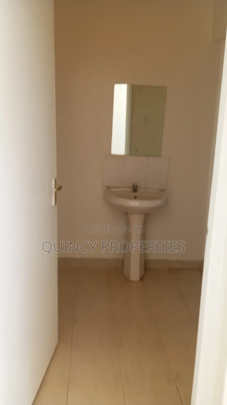 1bdrm Block of Flats in Ruaka for rent
