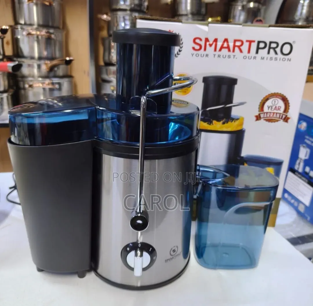 Smart Pro Juice Extractor
