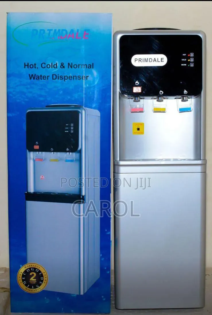 Primdale Water Dispenser