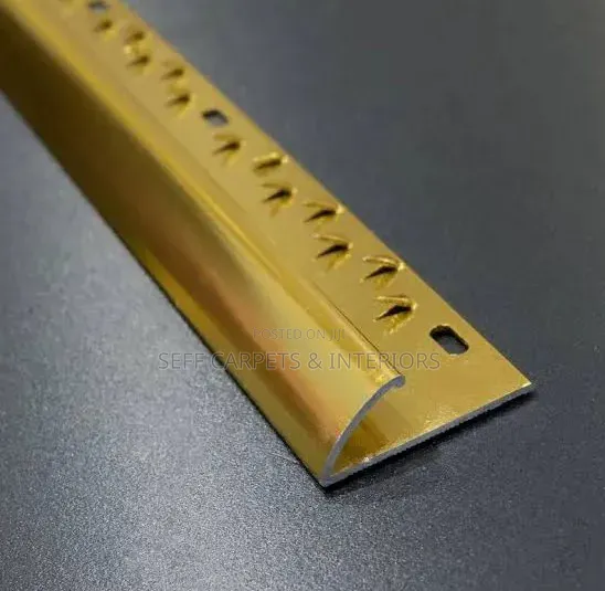 Flat Bars, Naplocks, Twinlock and Stair Nozzles