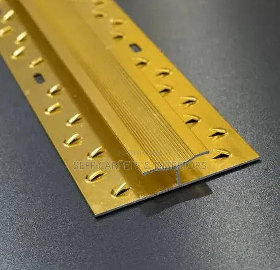 Flat Bars, Naplocks, Twinlock and Stair Nozzles