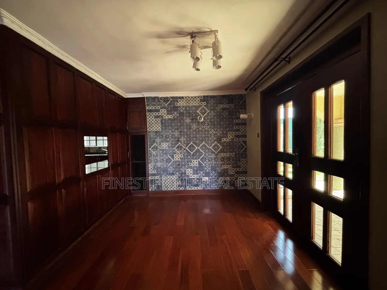 4bdrm Villa in Greenpark, Athi River for sale
