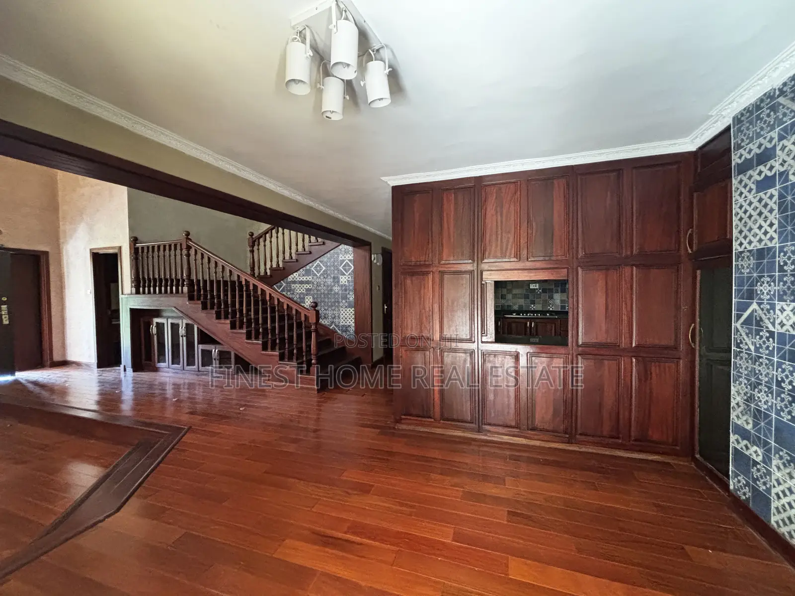 4bdrm Villa in Greenpark, Athi River for sale