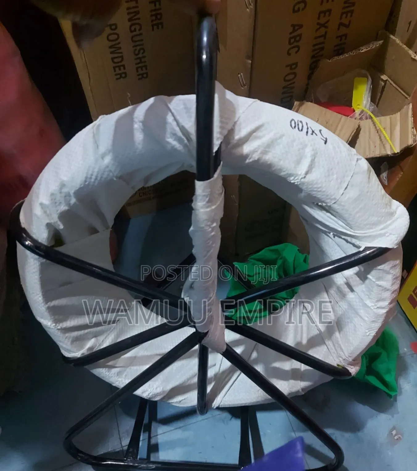 4mm*100m Portable Duct Rodder