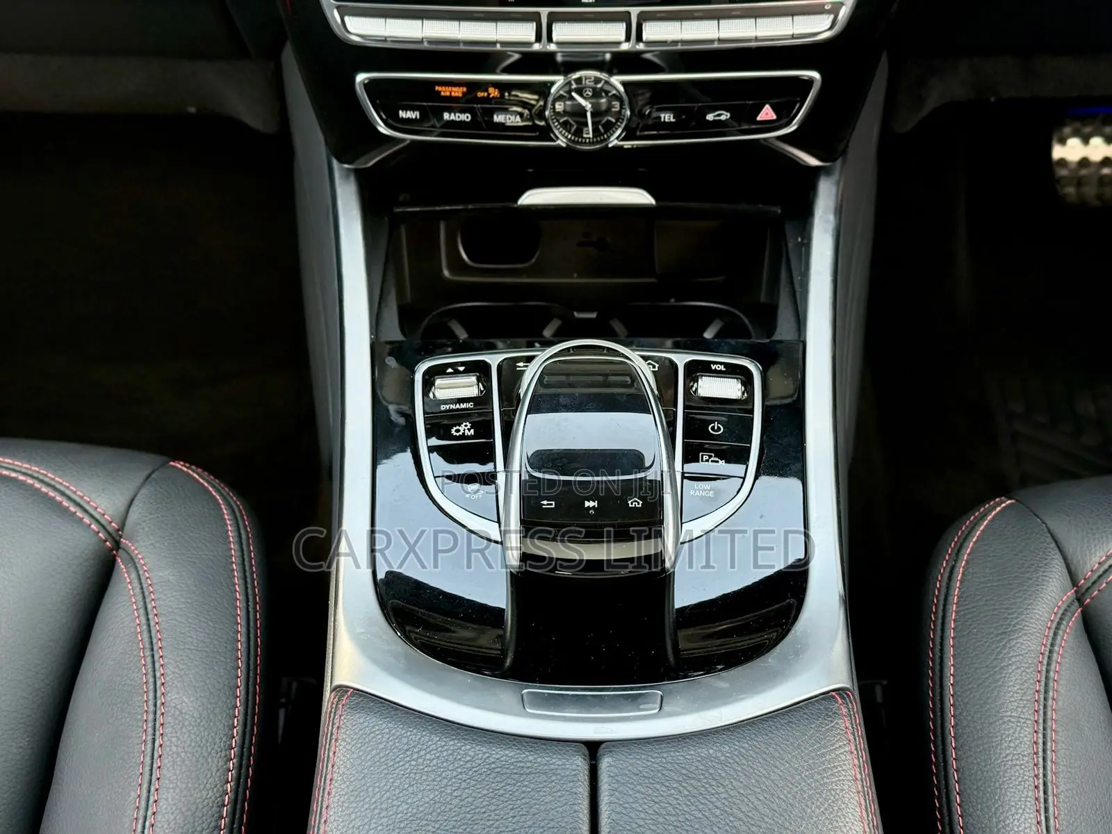 Mercedes-Benz G-Class G 350 d 2019