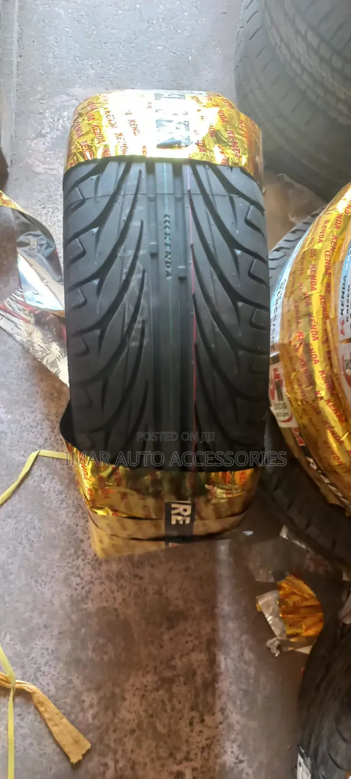 205/55r16 Kenda Kr20 Tyres Kenya | Best Price Nairobi Shop