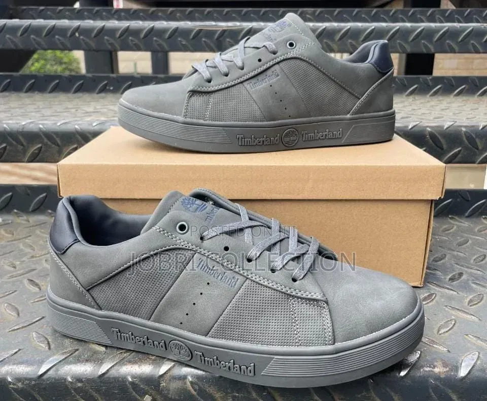 Quality Timberland Casual Sneakers