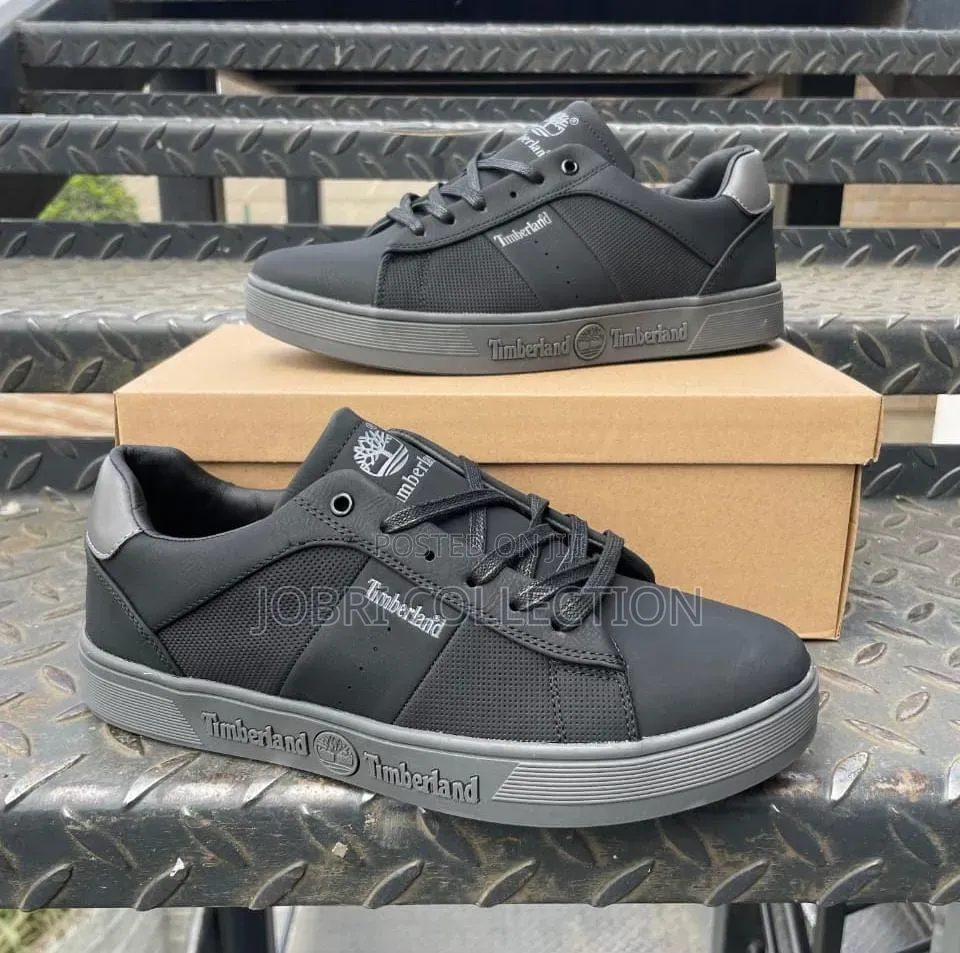 Quality Timberland Casual Sneakers