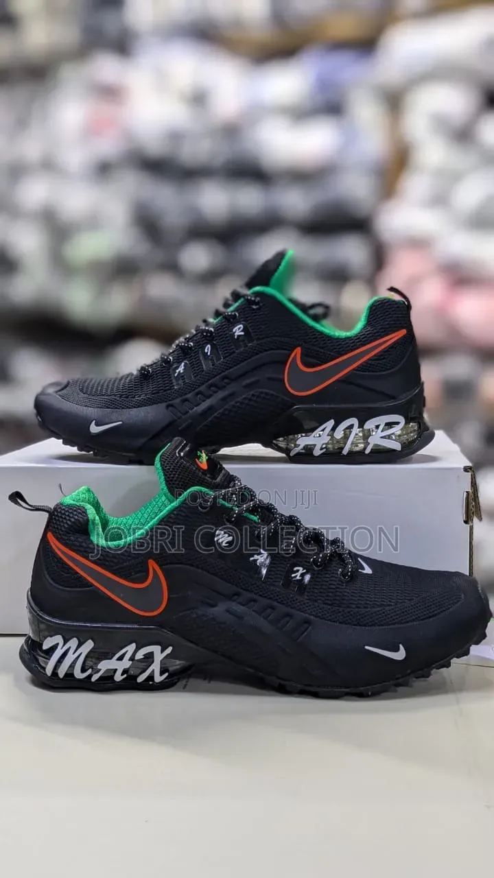 High Quality Nike Airmax Ultra Sneakers