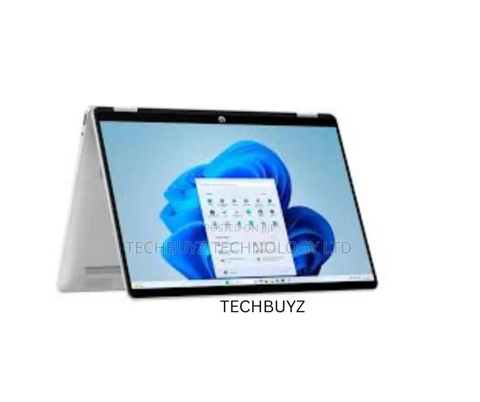 New Laptop HP OmniBook 5 14" 16GB Intel Core 7 SSD 512GB