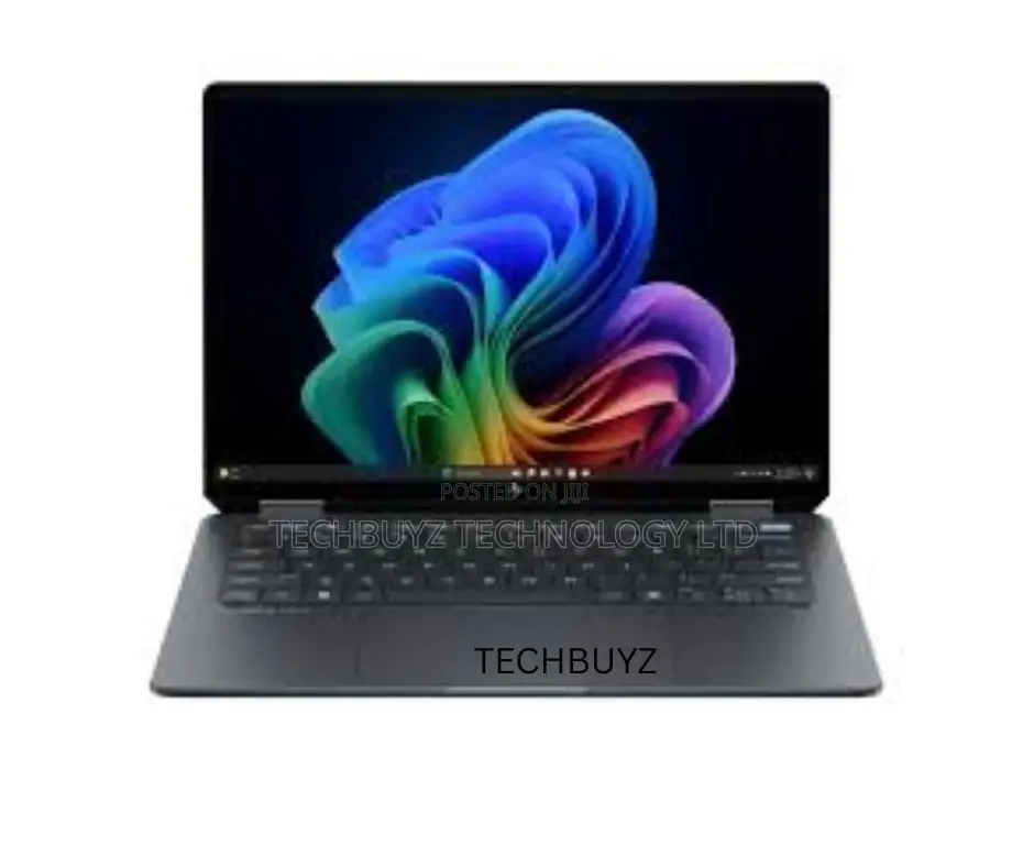 New Laptop HP OmniBook Ultra Flip 14" 16GB Intel Core Ultra 7 SSD 1T