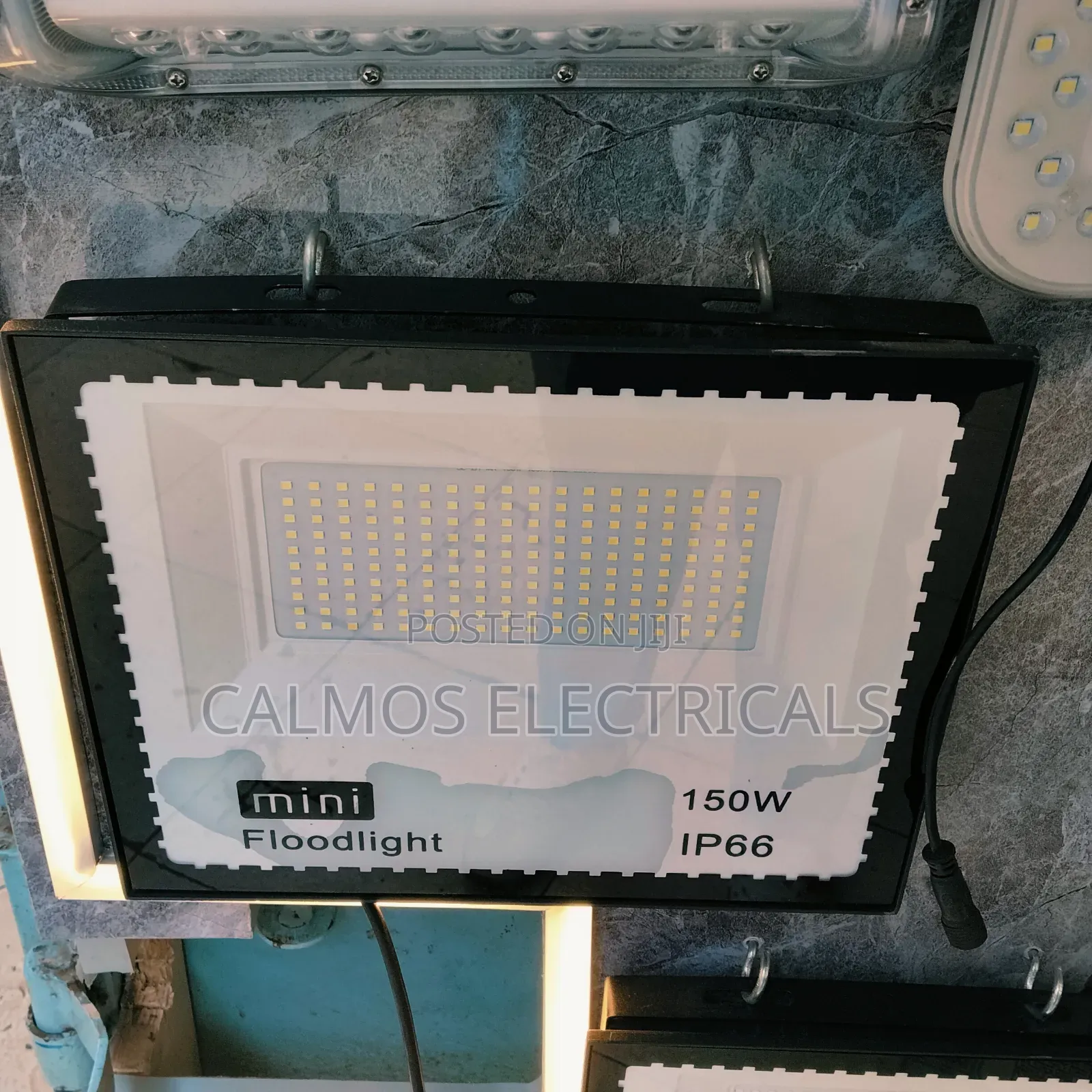 Ac Flood Lights 150watts