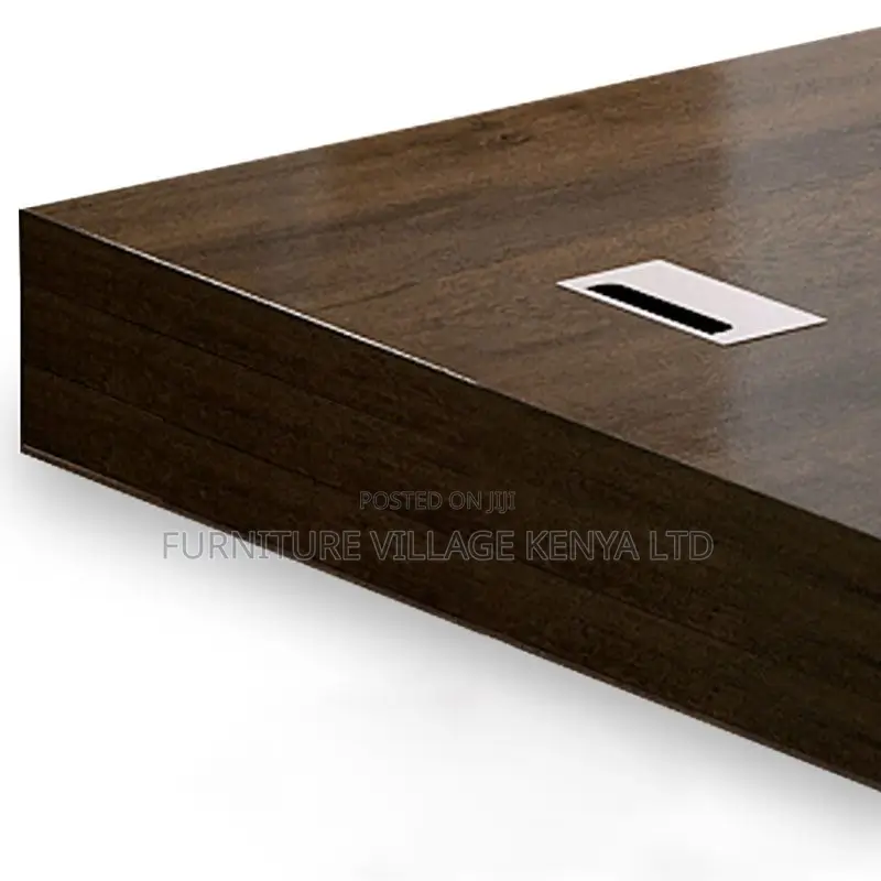 Office Desk;1.8m Executive Office Desk for Ceo Office