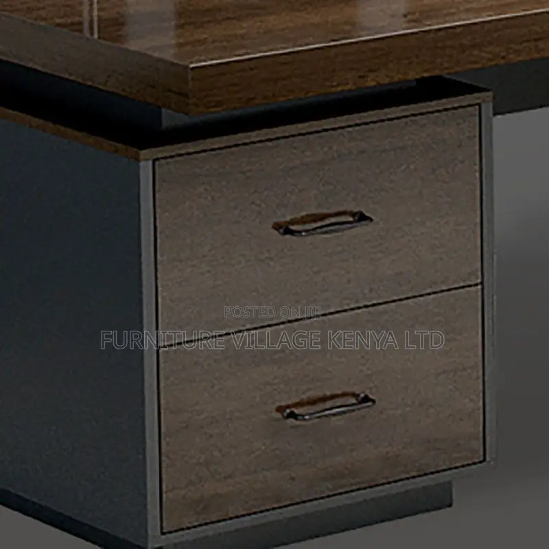 Office Desk;1.8m Executive Office Desk for Ceo Office