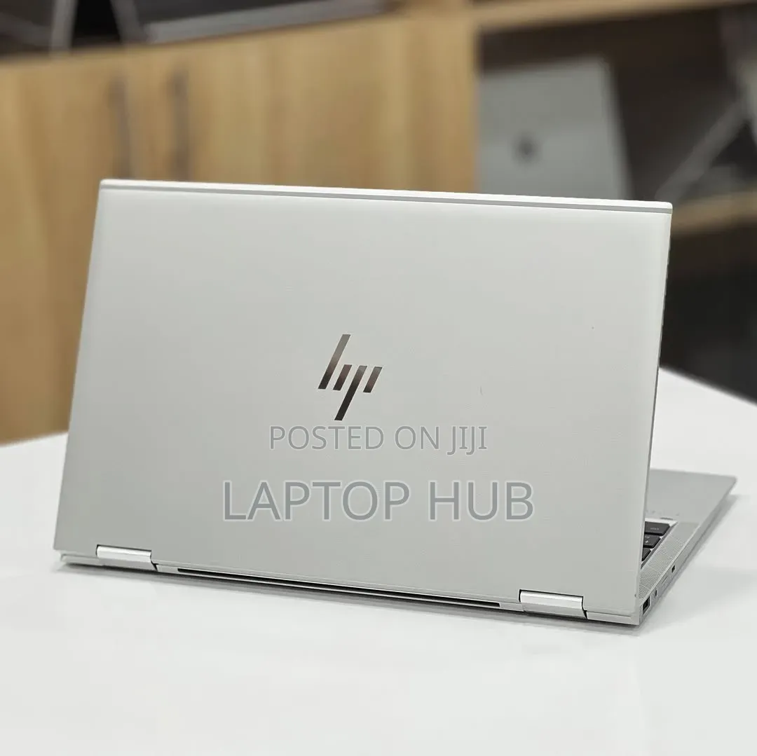 Laptop HP EliteBook x360 1040 G7 32GB Intel Core i7 SSD 256GB