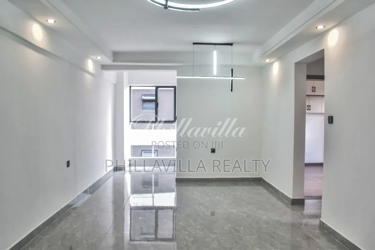 2bdrm Apartment in Located On, Hurlingham for rent