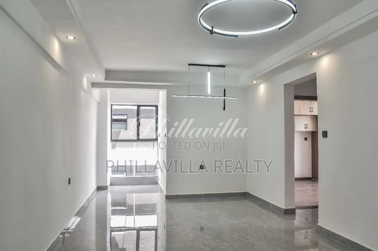 2bdrm Apartment in Located On, Hurlingham for rent