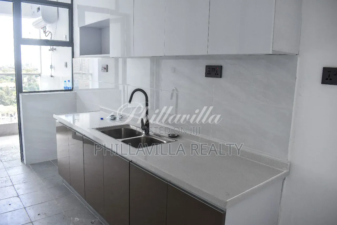 2bdrm Apartment in Located On, Hurlingham for rent